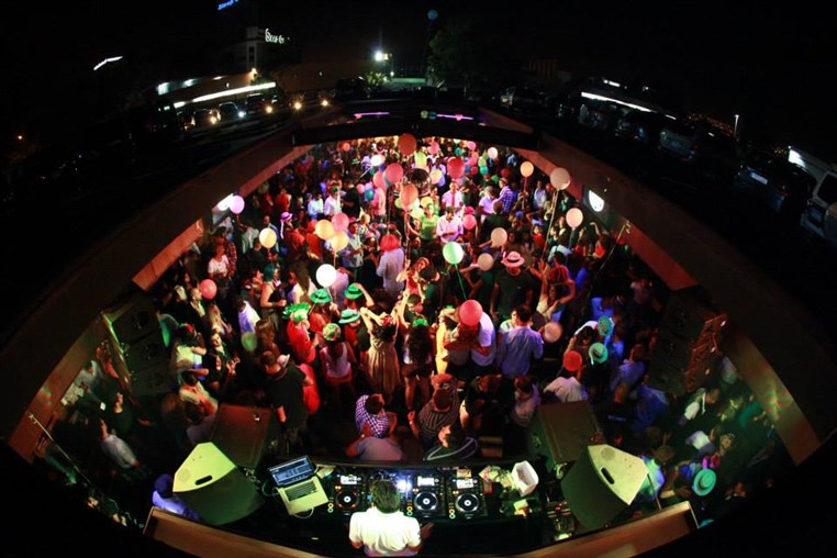 Mix FMs 80s Night